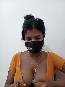 Anusri- online show from September 14, 12:58 pm