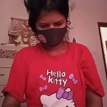 Anusri- online show from October 16, 8:28 am