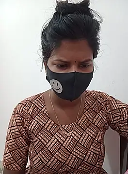 Anusri- online show from October 5, 7:35 am