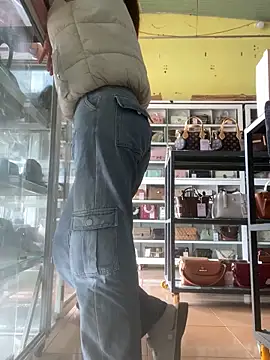 Rosa 998 online show from November 29, 1:20 am