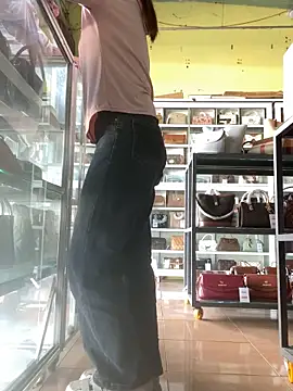 Rosa 998 online show from November 12, 1:25 am