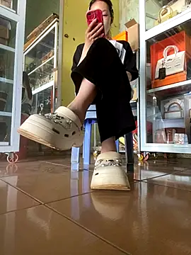 Rosa 998 online show from September 11, 2:12 am