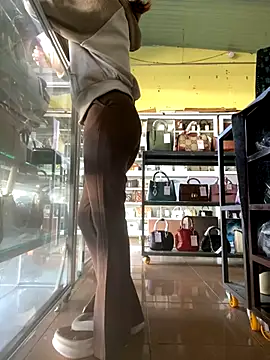 Rosa 998 online show from October 2, 12:48 am