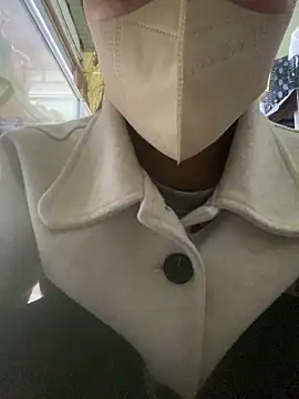 Rosa 998 online show from September 25, 1:26 am