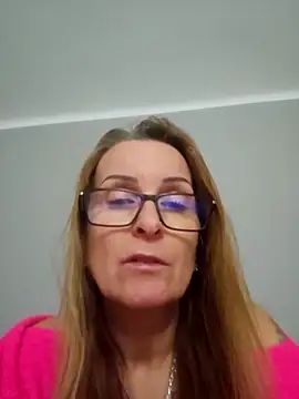 Steffi45 online show from December 1, 11:14 am