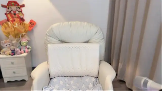 SHUIshui  online show from February 23, 3:00 pm