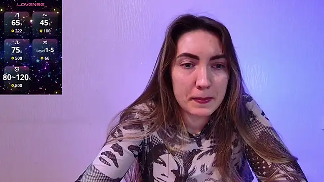 cute  angell online show from October 27, 4:13 pm