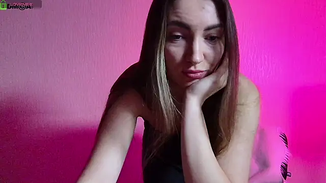 cute  angell online show from November 11, 5:10 pm