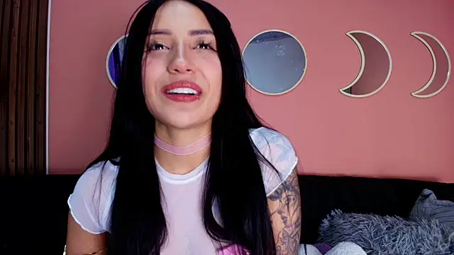 natashapridee  online show from November 15, 1:17 am