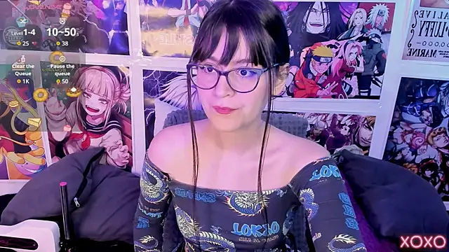 honeykitty 777 online show from January 14, 3:11 am