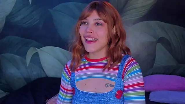 sweett dirty online show from October 11, 12:19 pm