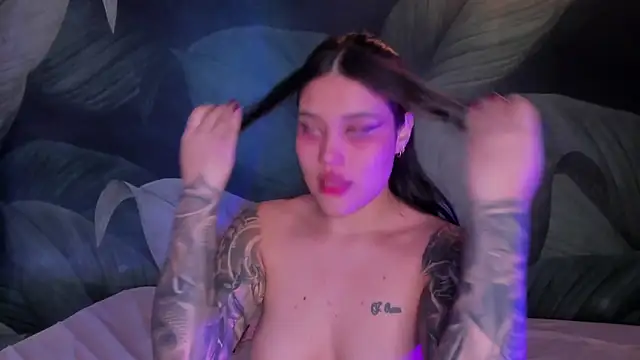 sweett dirty online show from February 27, 1:22 pm