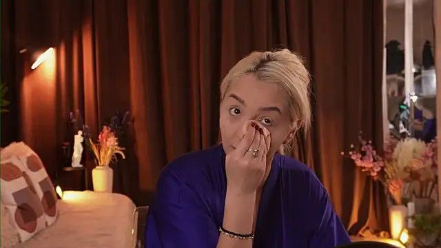 VictoriaMorrone online show from November 25, 11:38 pm