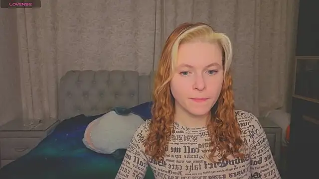 rocky foxy online show from September 21, 8:18 pm