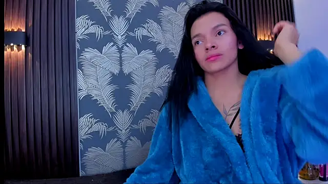  shantal smith online show from October 25, 4:58 pm