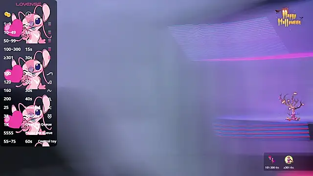 Megan Miles02 online show from October 29, 7:27 pm