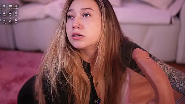 lilith gray9 online show from December 3, 4:37 am