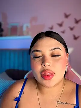 Emily cooper20 online show from February 2, 2:32 am