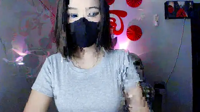 -KathySweet- online show from February 3, 3:26 am