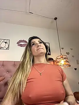 antonella87 online show from November 10, 9:43 pm