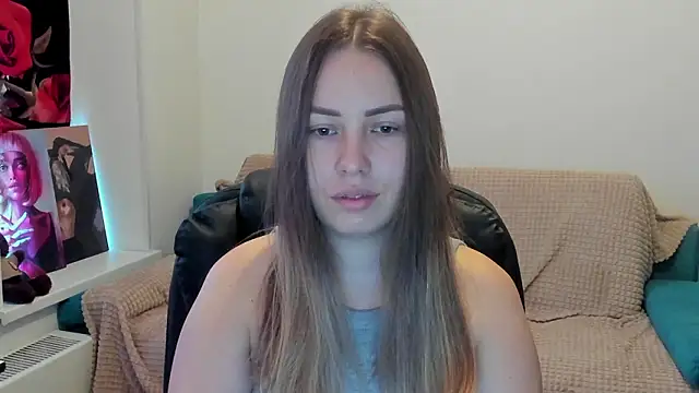 Mia shy1 online show from February 2, 5:50 am