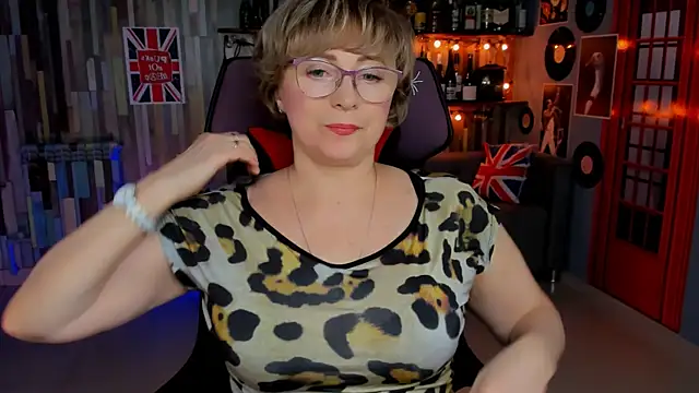 sugar vivien online show from November 4, 2:22 pm