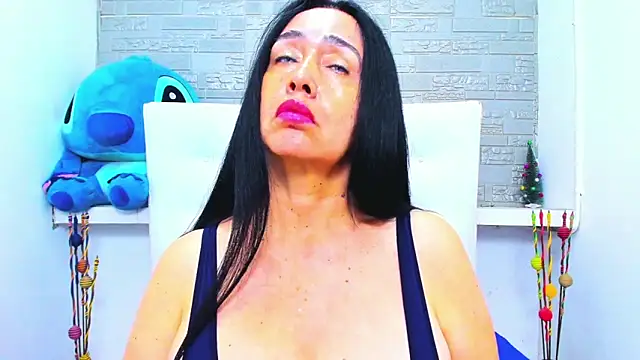 HorniestMilf online show from December 1, 10:56 pm