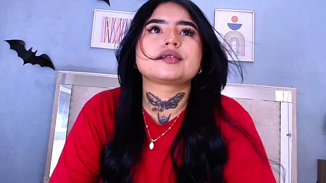 Mels  online show from November 25, 4:31 pm