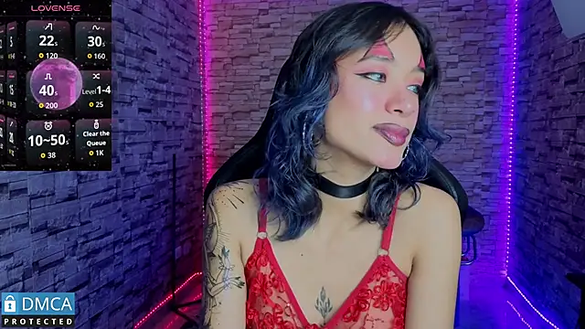 BellaOdisea online show from October 6, 7:07 pm