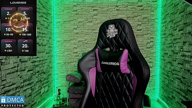 BellaOdisea online show from September 26, 10:29 pm