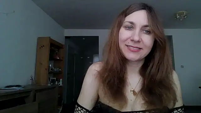 JasmineGlamour online show from February 19, 2:38 pm