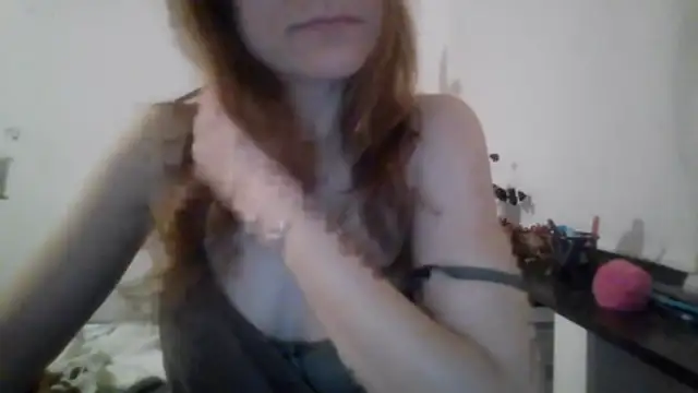 JasmineGlamour online show from November 18, 7:15 pm