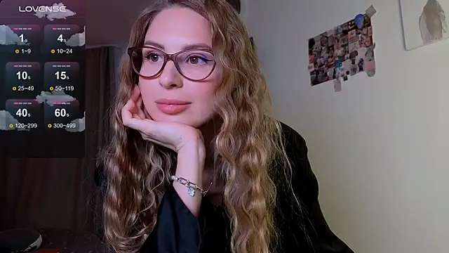 Sp1cyme online show from January 15, 1:28 pm