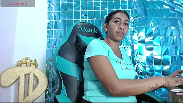 Kristel lee online show from January 10, 4:01 pm