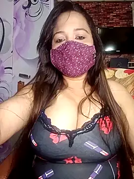 albelasummi702 online show from October 6, 3:34 am