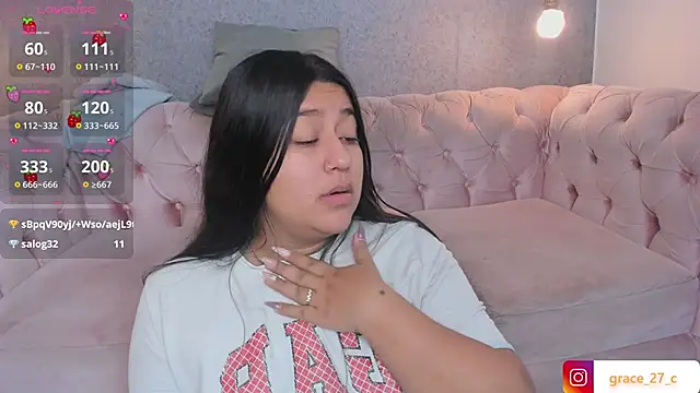 grace77   online show from December 1, 12:41 pm