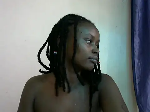 Rasta tattooed online show from November 22, 8:11 pm