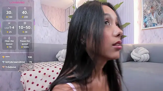 abby adams20 online show from September 9, 1:33 pm