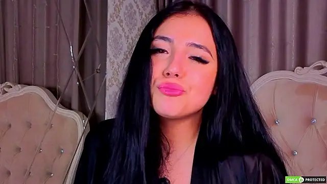 JennyFerguson online show from February 3, 2:53 am