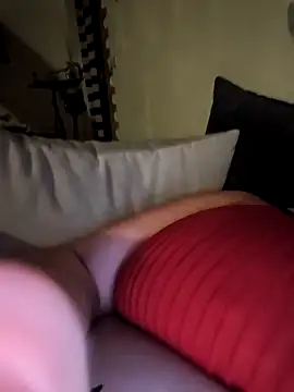 poussychats online show from September 18, 6:39 pm