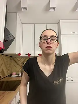 MartiniiSelenna online show from February 13, 6:37 am