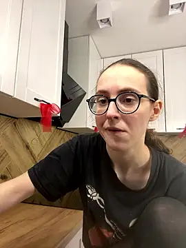 MartiniiSelenna online show from January 18, 8:10 am