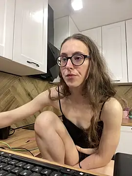 MartiniiSelenna online show from September 19, 6:56 am