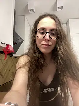 MartiniiSelenna online show from February 15, 7:51 am