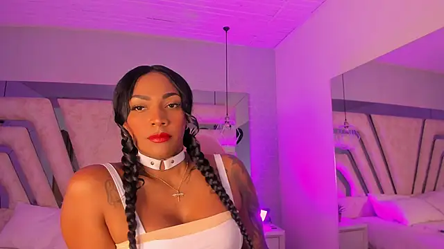 AngelineHeet online show from October 5, 12:59 am