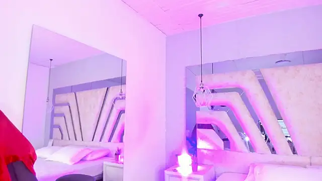 AngelineHeet online show from November 19, 3:50 am