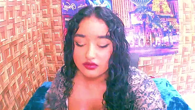 IndianAngel4u online show from February 23, 5:19 am