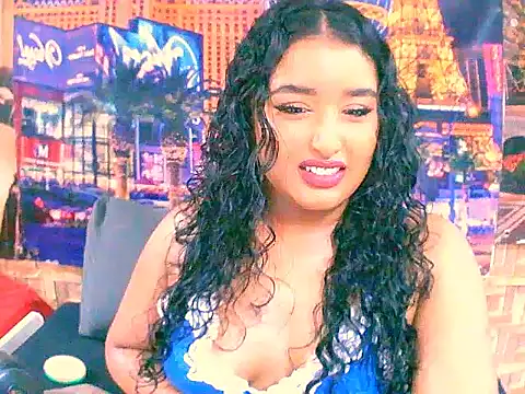 IndianAngel4u online show from October 8, 5:45 am