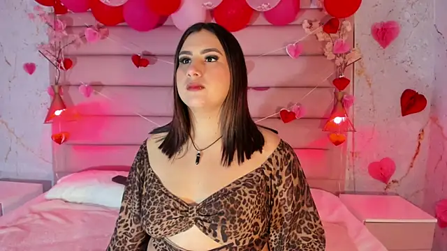 sabrinamilani online show from February 17, 3:06 am