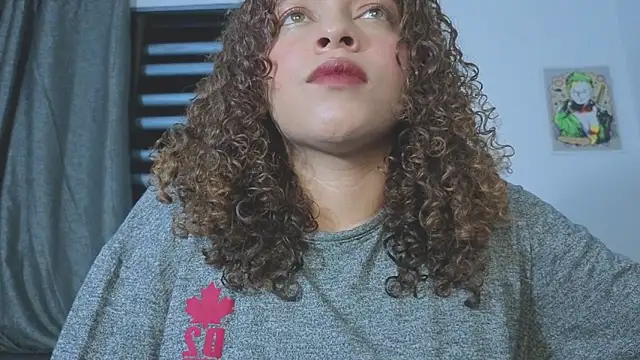 Ada gales  online show from February 15, 4:15 am